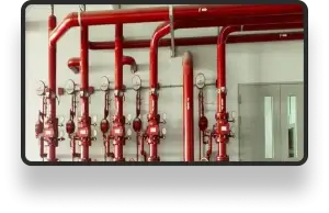Sprinkler Systems Web Solo